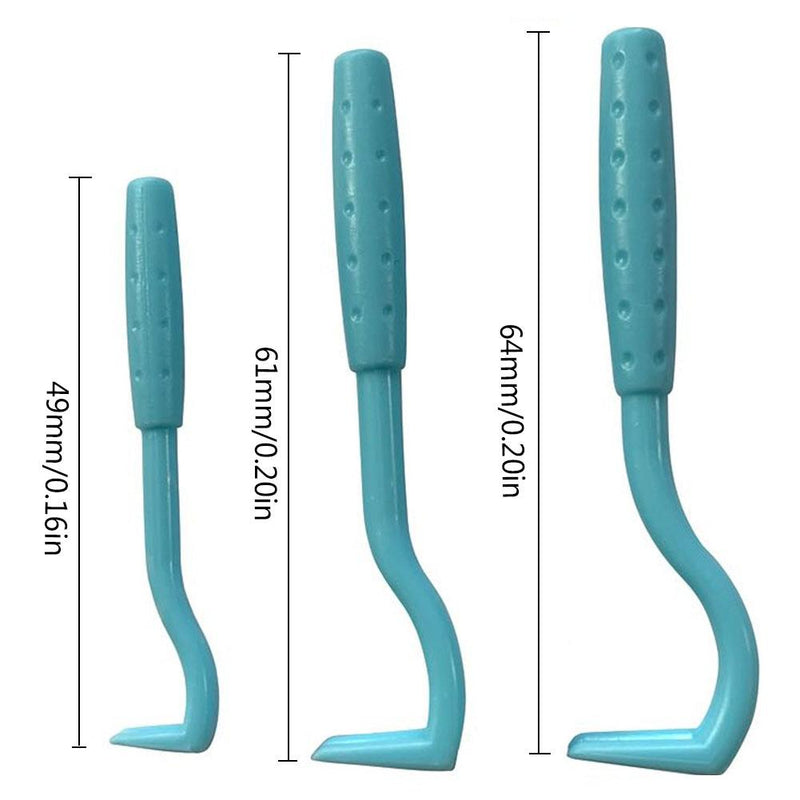 Pet Flea Remover Tool