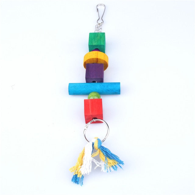 Bird Accessories For Pet Toy